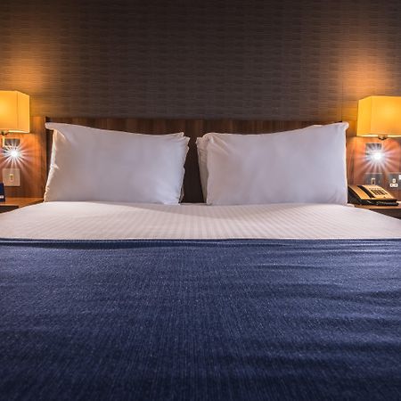 Holiday Inn Express Preston South By Ihg Exteriér fotografie