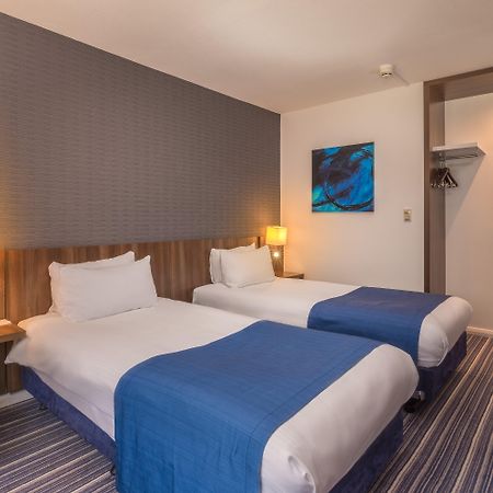 Holiday Inn Express Preston South By Ihg Exteriér fotografie
