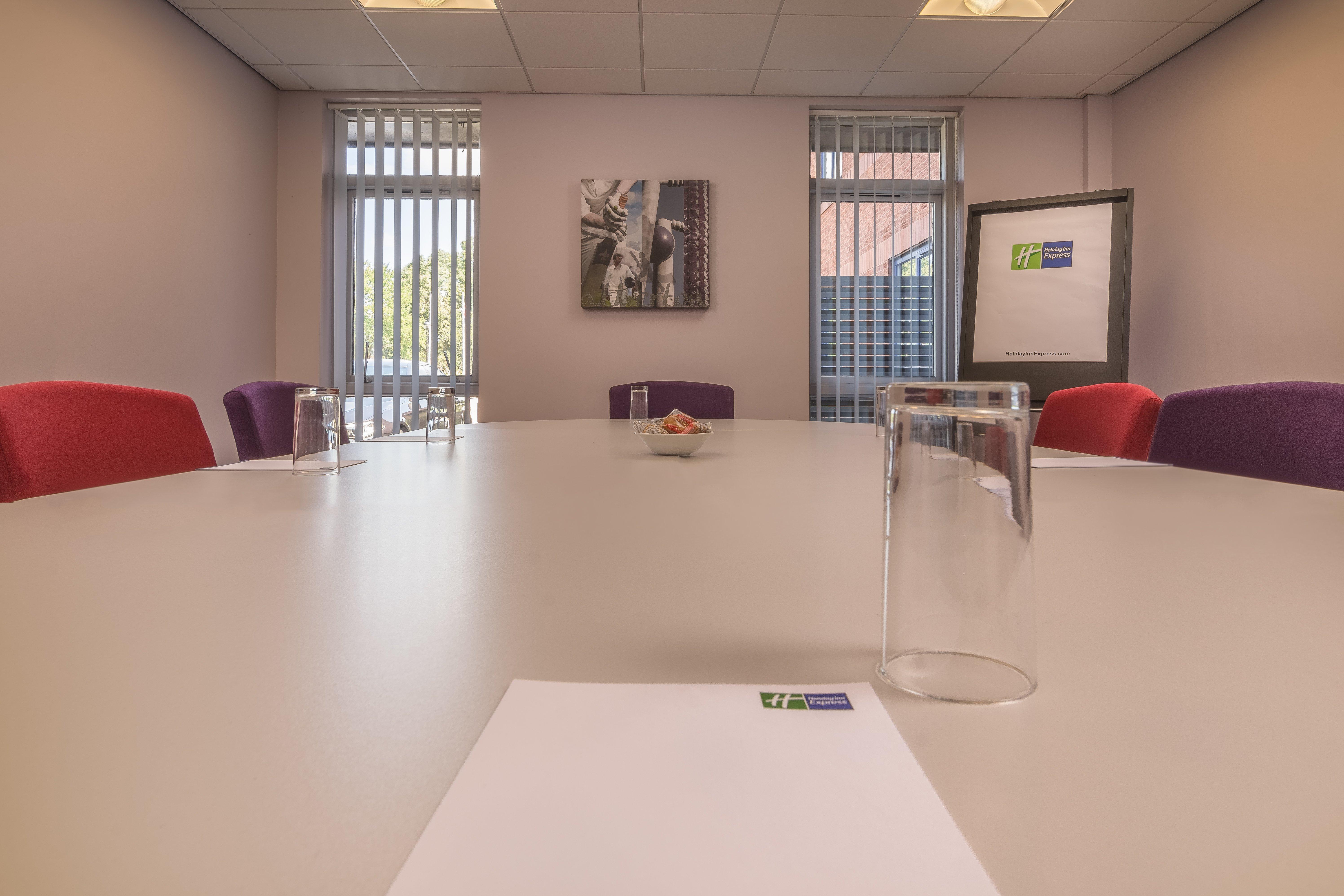 Holiday Inn Express Preston South By Ihg Exteriér fotografie