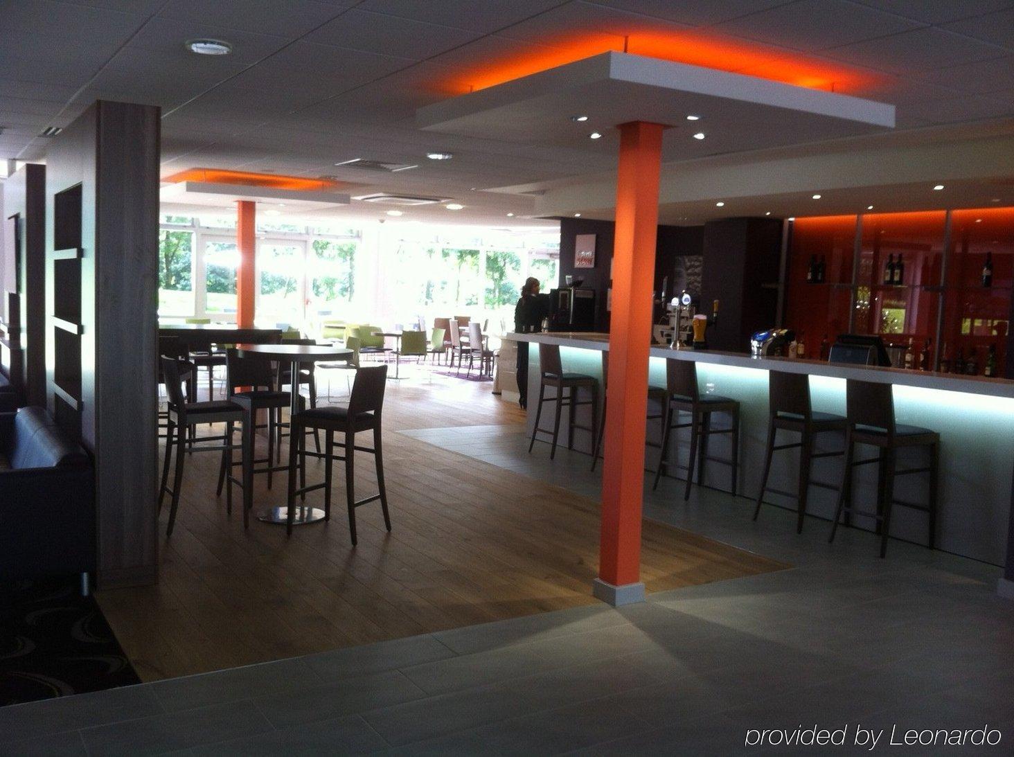 Holiday Inn Express Preston South By Ihg Exteriér fotografie